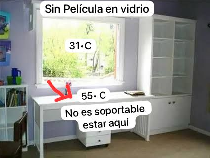Resultado sin película